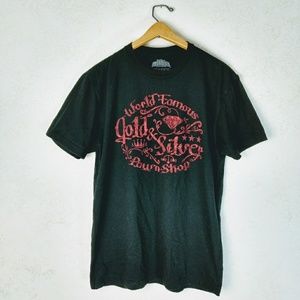 Gold & Silver Pawn Shop T-shirt